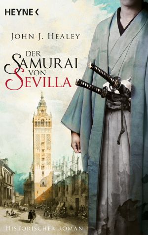 [Samurai 01] • Der Samurai von Sevilla